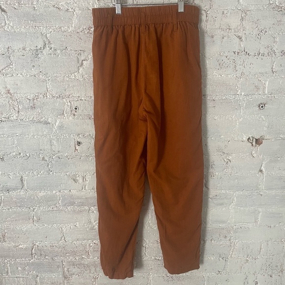 American Eagle Outfitters Rust Orange Sz XS - Picture 2 of 4
